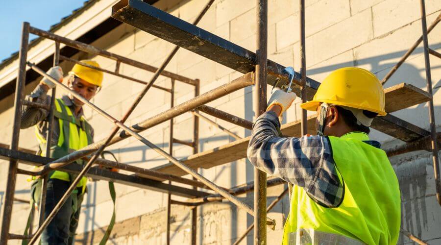 Flashing Repair in Dearing, GA